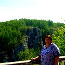 Анна Бенке