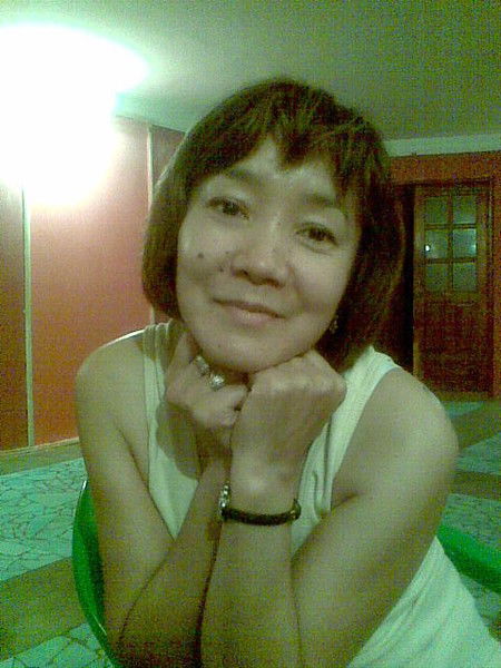 Макира Бармешева