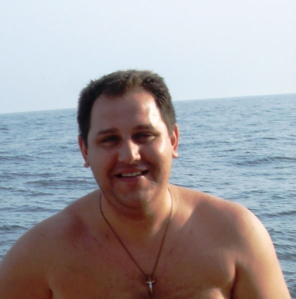 Игорь Лысенко