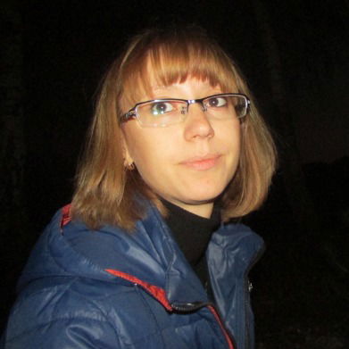 Елена Чарушникова