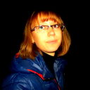 Елена Чарушникова