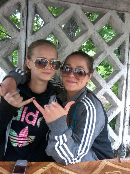 Вераника Жемчугова