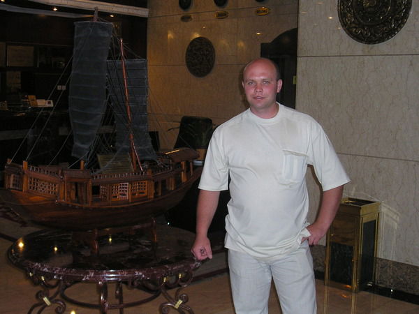 Игорь Пустоваров