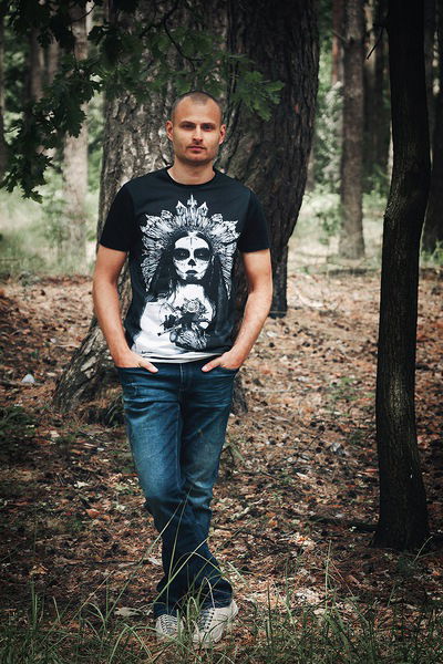 Владимир Налбандян