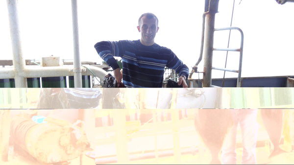 Алексей Бухенко