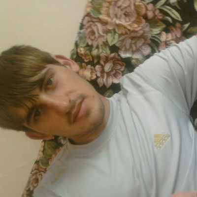 Паша Резанов