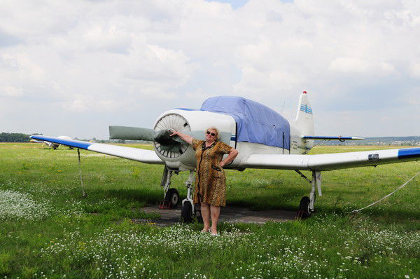 Людмила Медякова (Кирдан)