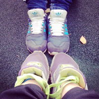 Алёна Горбатова