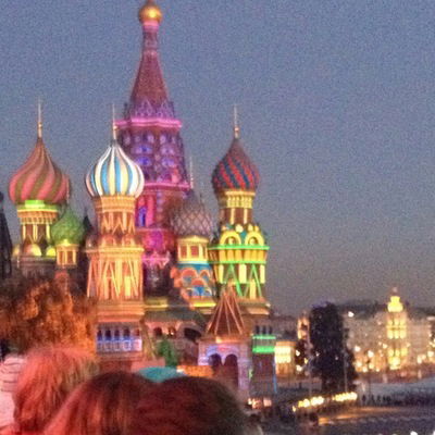 Стас Никифоров