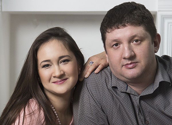 Надежда Григорьева