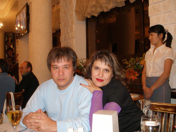 Елена Якименко