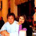 Елена Якименко
