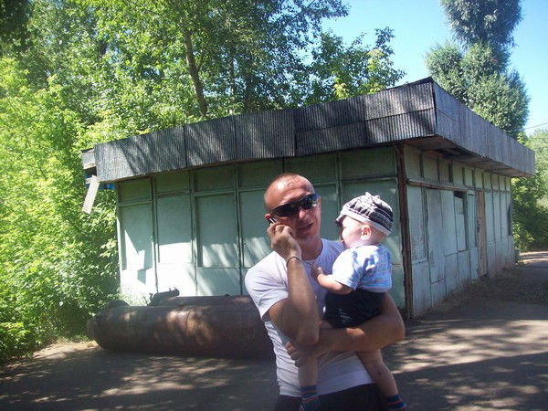 Сергей Рухтин