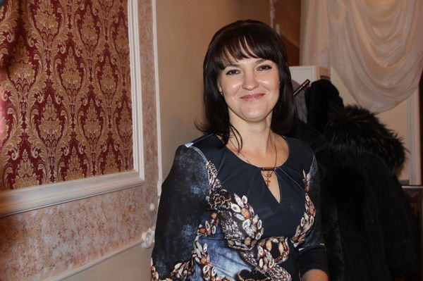 Наталья Гердик