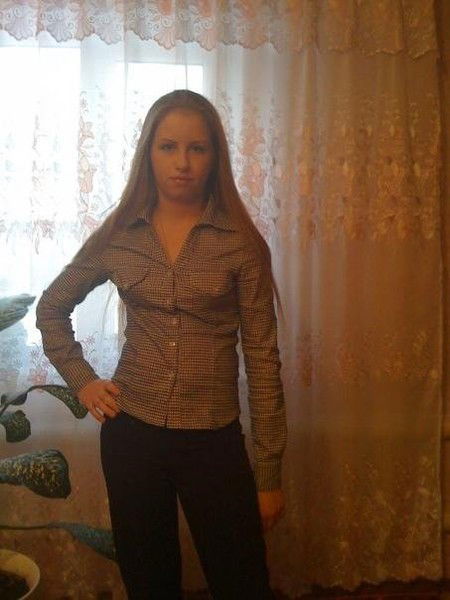 Надежда Медведева