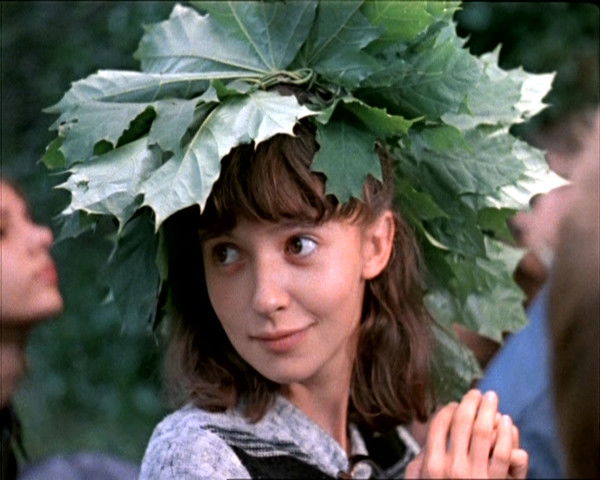 Анна Владимировна