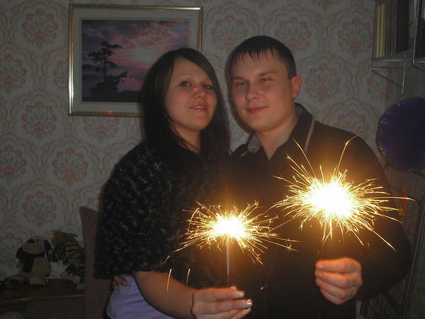 Ирина Погадаева