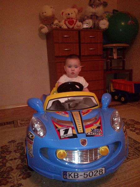 Асем Ибрашева