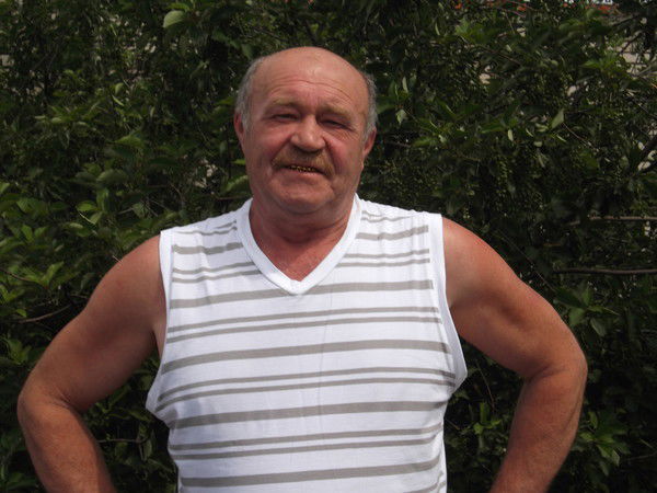 Владимир Хоружий