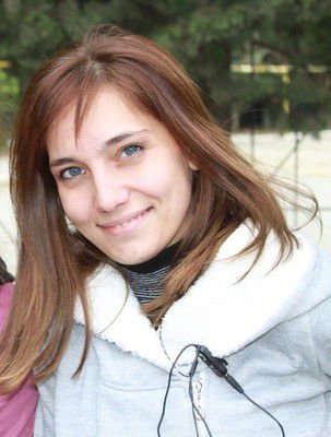 Мария Киреева