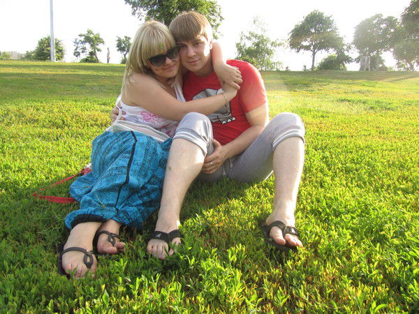 Валерия Онопко