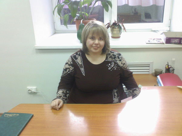 Полина Перькова