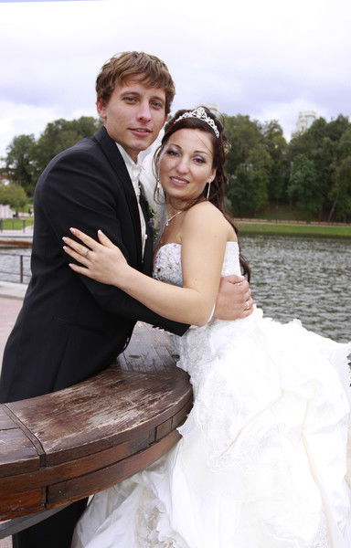 Антон Петров