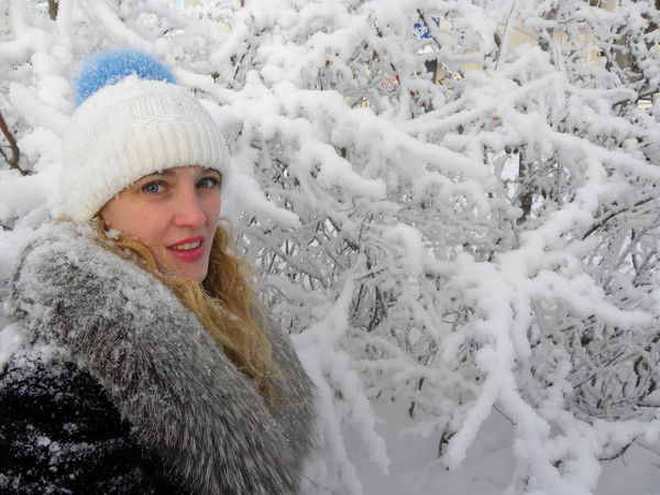 Наташа Шумакова