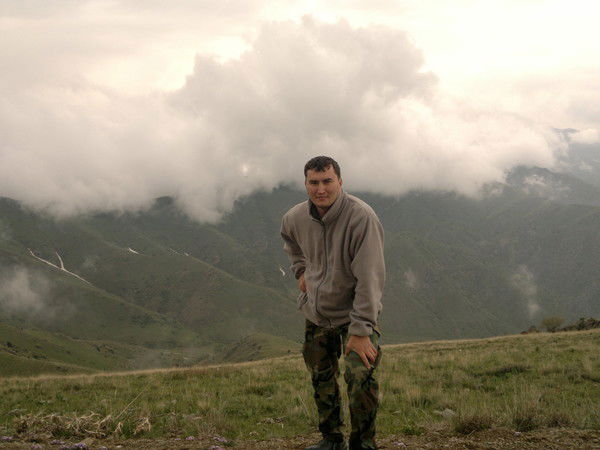 Марчук Вячеслав