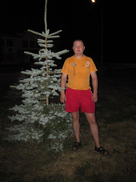 Серега Серега