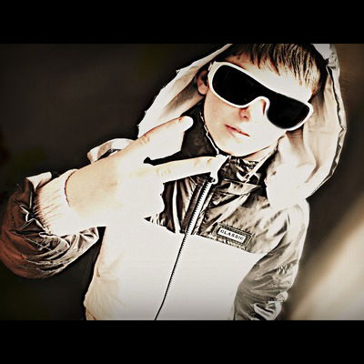 Артур Брусянин