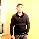 Baxadir Yakubov