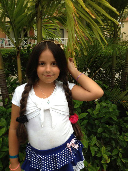 Василиса Мокрушникова