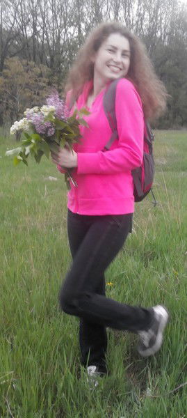 Ирина Белинская