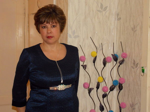 Светлана Авдеева