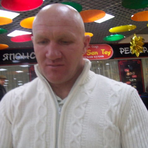 Юрий Малышев