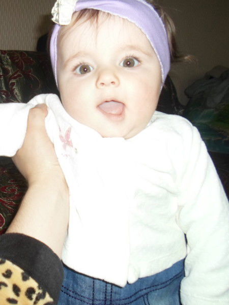 Малвина Гуломшоева