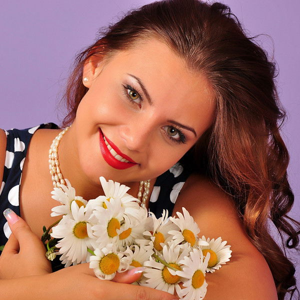 Ольга Гридева