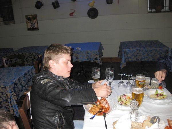 Сергей Лапковский