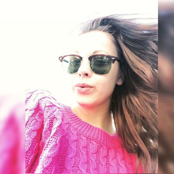 Анастасия Смирнова