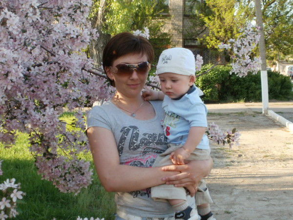 Екатерина Лобова