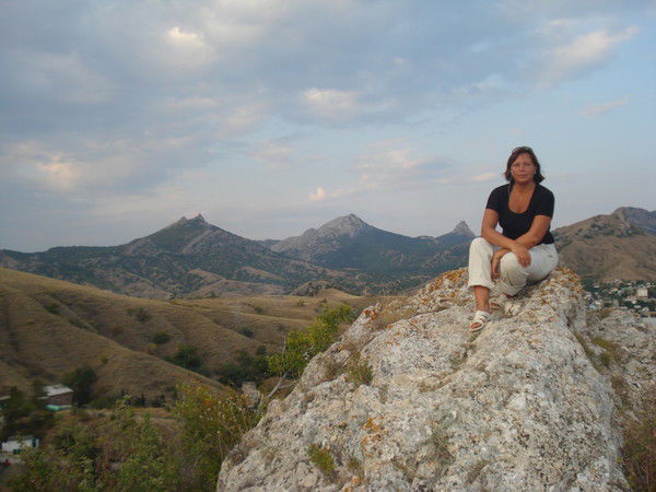 Света Мулер