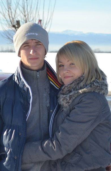 Марина Соколова