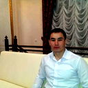 Аян Дабаев