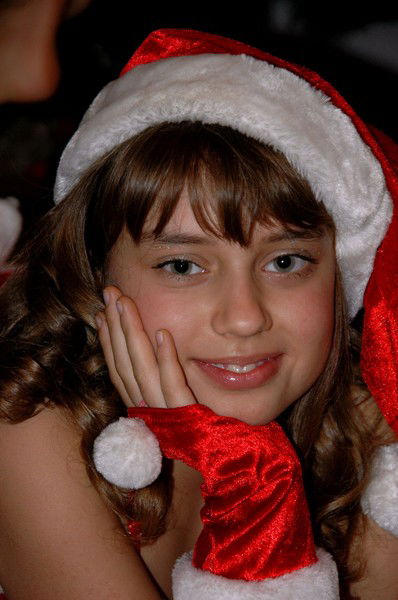 Юлия Кузьмина