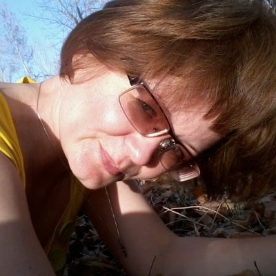 Ирина Магдеева