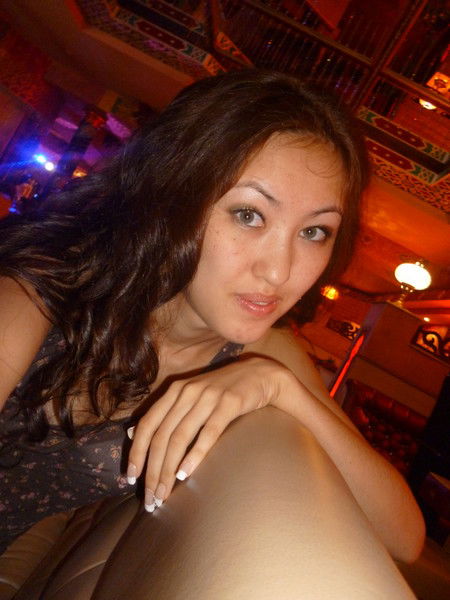 Бакуся Айтхожина