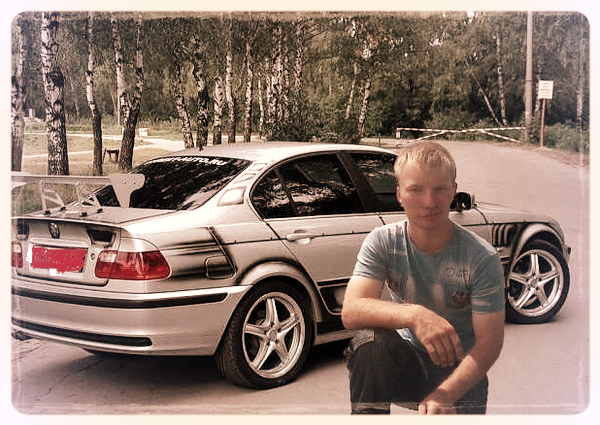 Сергей Крюков