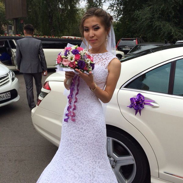 Мадинка ............