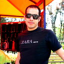 Hisham Ali